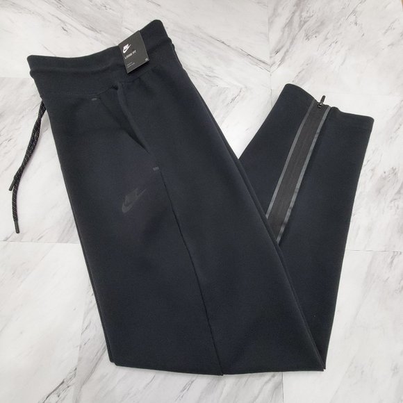 Nike Sportswear Tech Fleece Pants - Picture 6 of 10